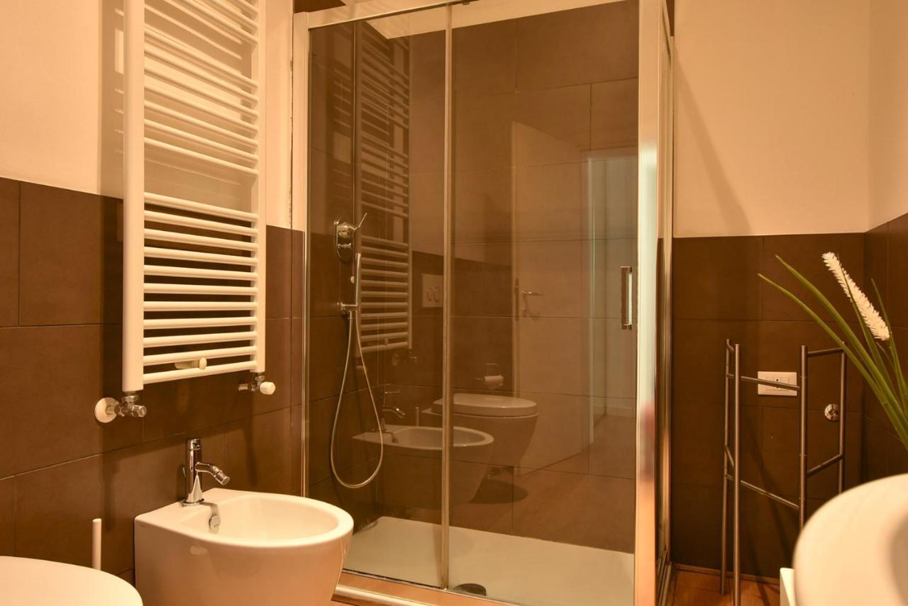 Luxury Battisti Appartamento *