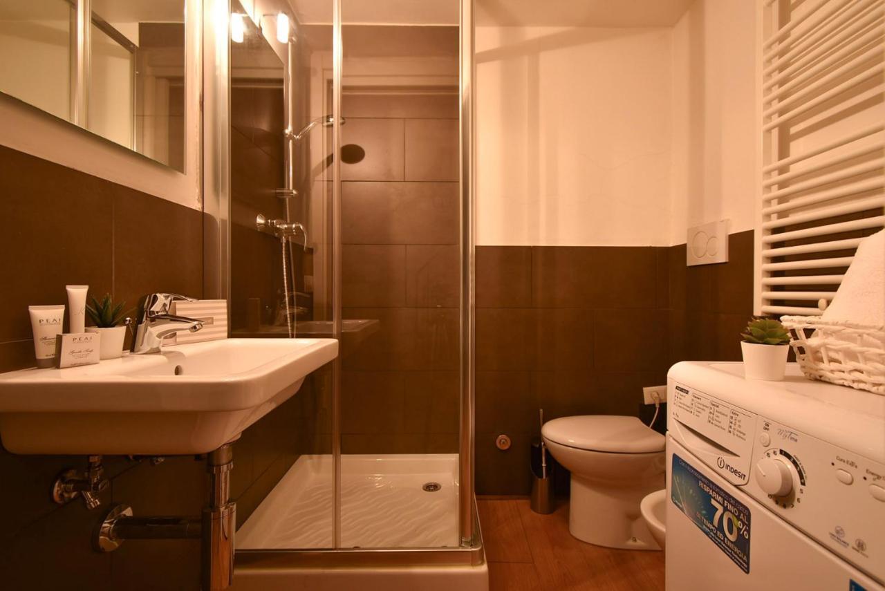 Appartamento Luxury Battisti Padova