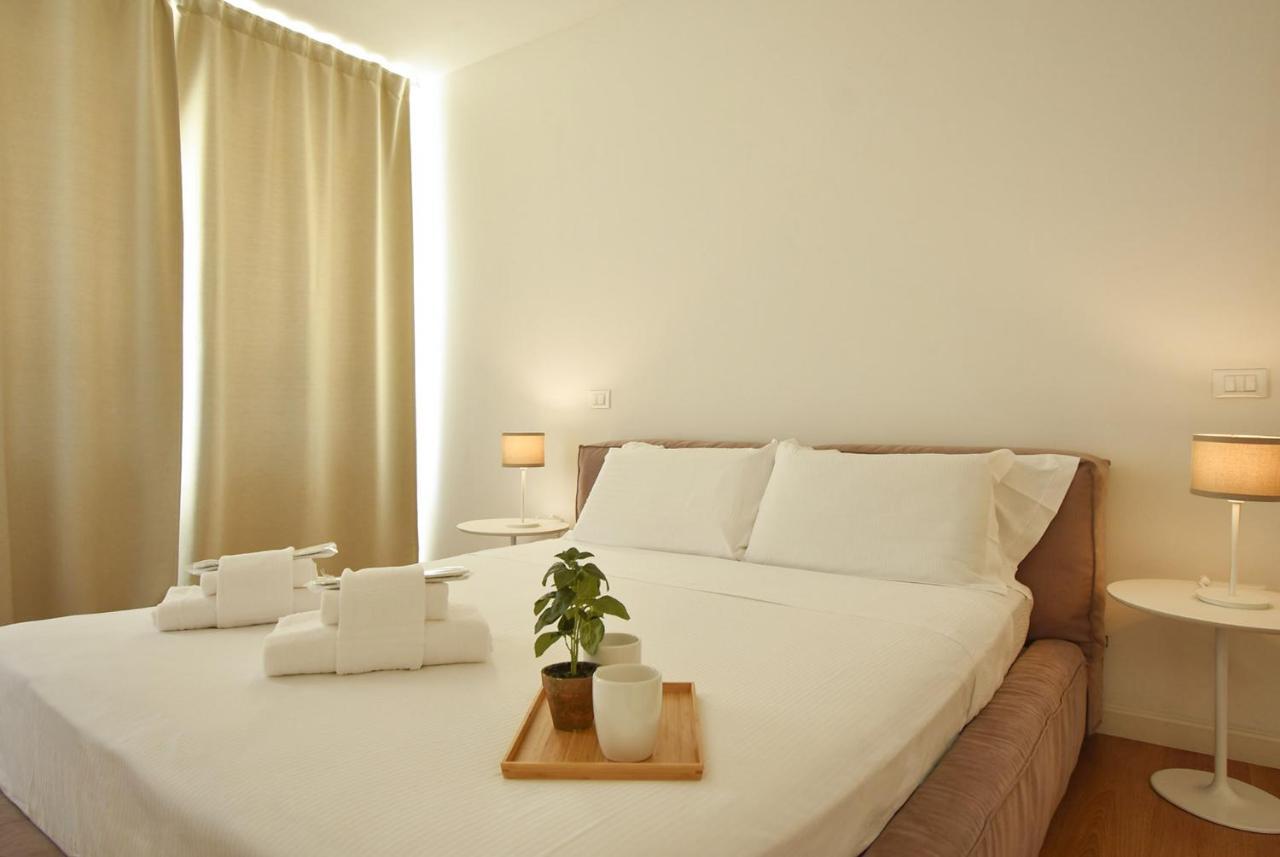 Appartamento Luxury Battisti *