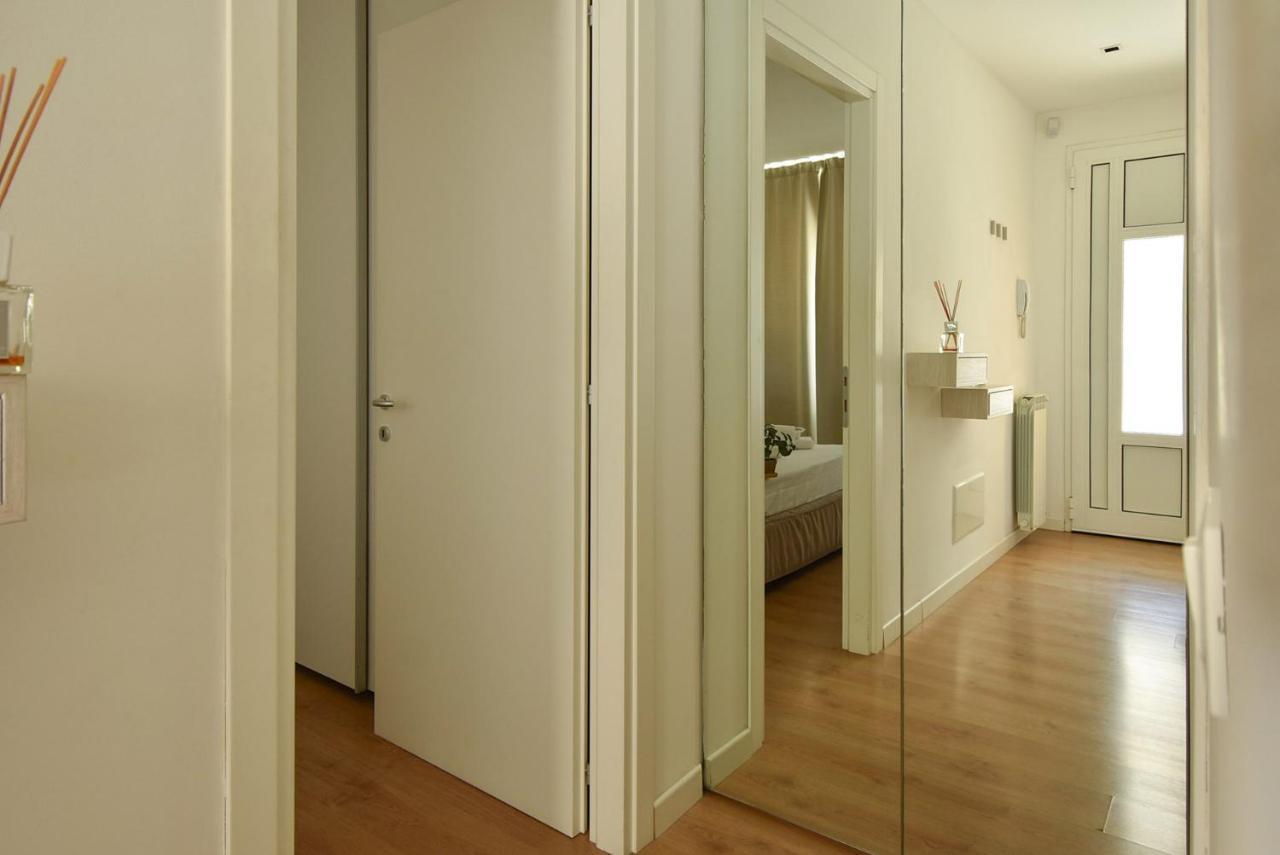 Appartamento Luxury Battisti Padova