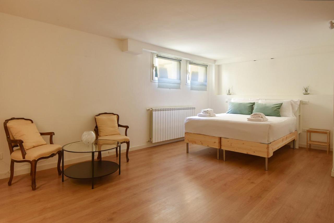 Appartamento Luxury Battisti