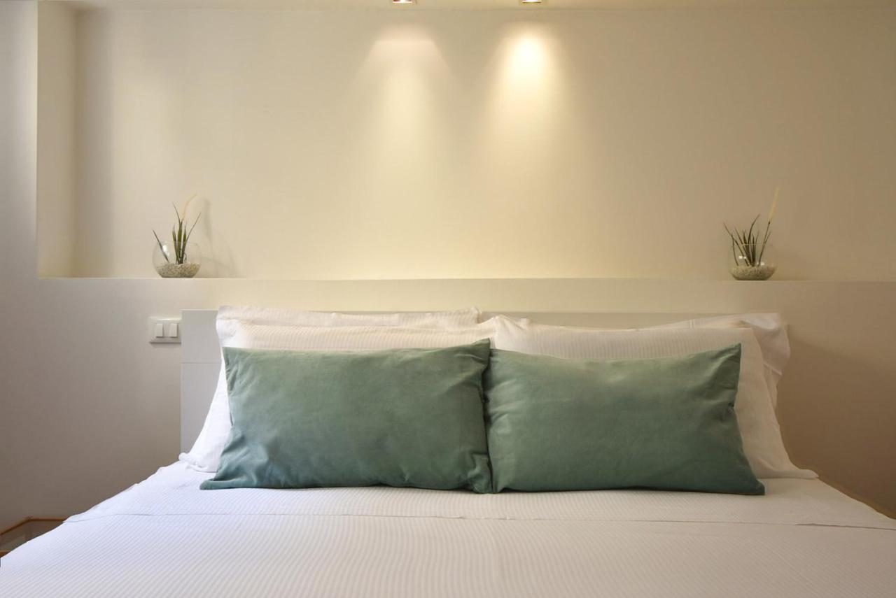 Appartamento Luxury Battisti Padova