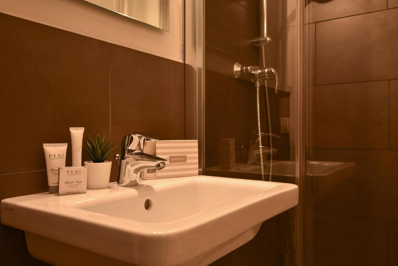 Luxury Battisti