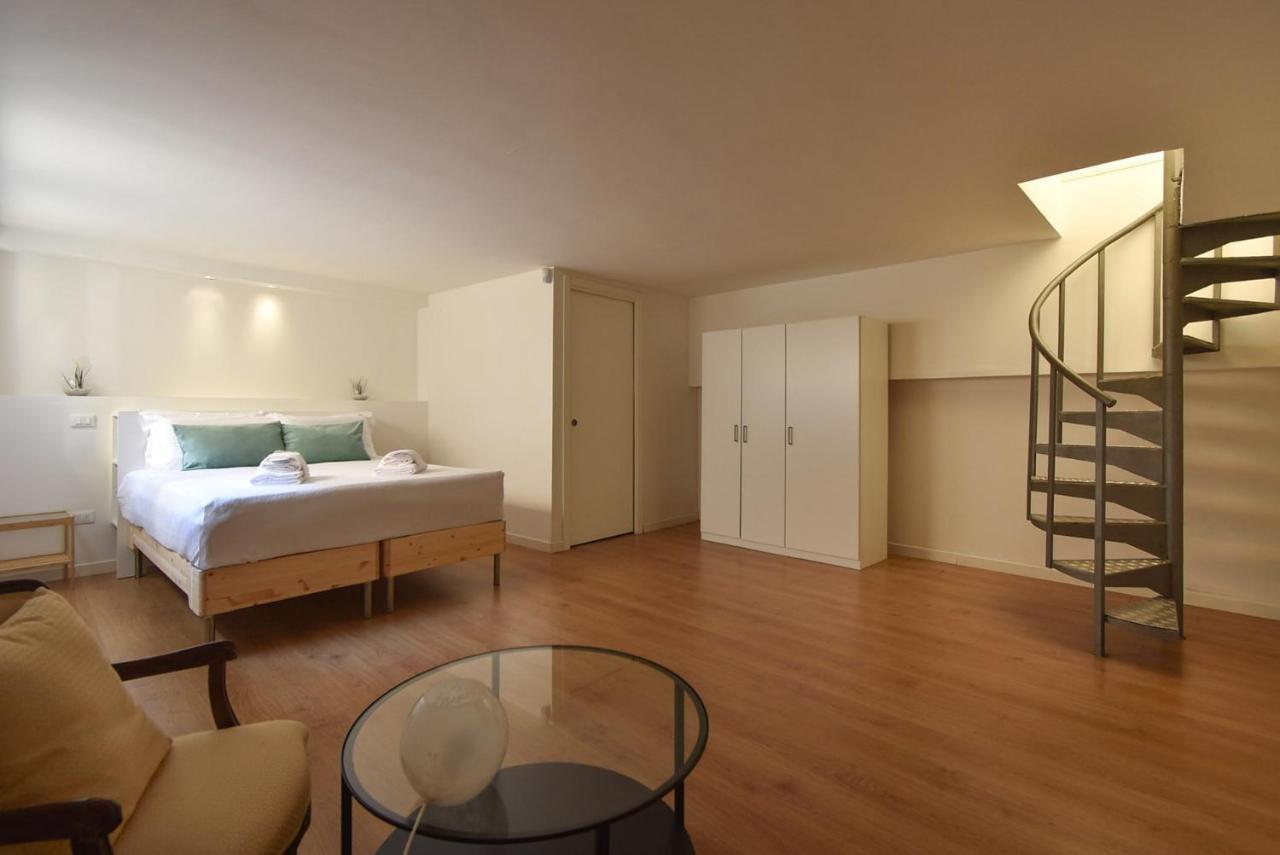 Luxury Battisti Appartamento *