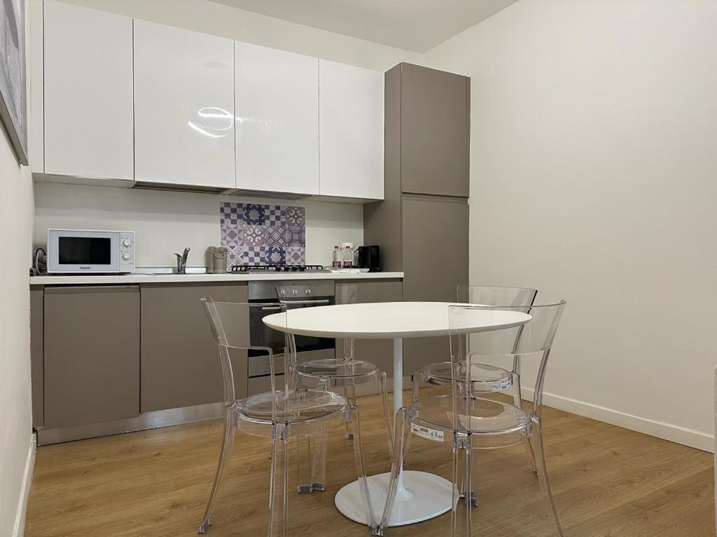 Luxury Battisti Appartamento