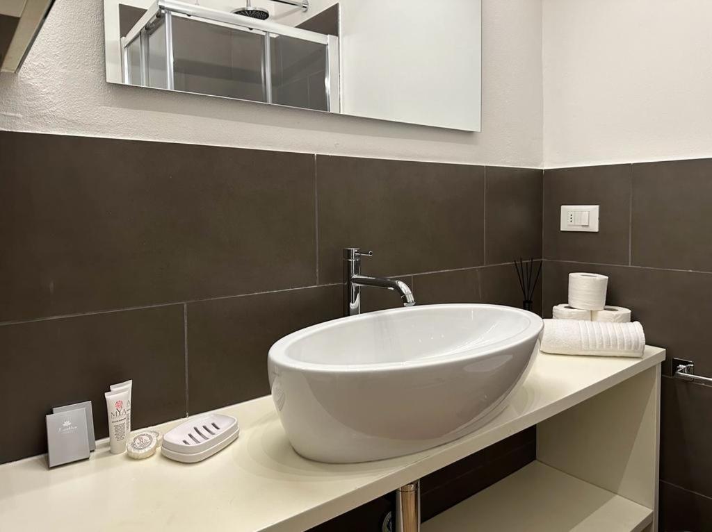 Luxury Battisti Padova