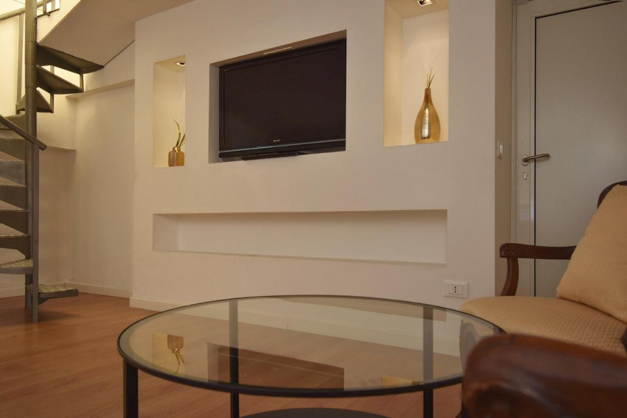 Apartment Luxury Battisti Padova