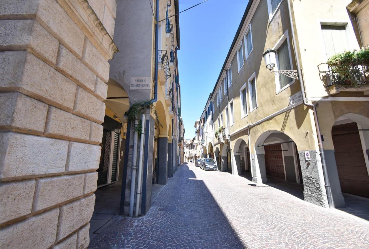 Luxury Battisti Apartment *