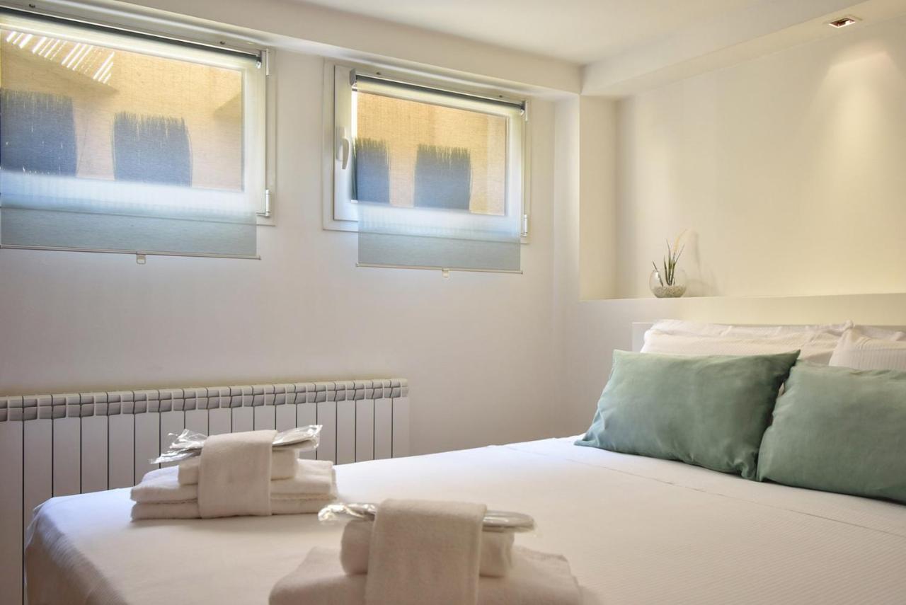 Luxury Battisti Apartment Padova
