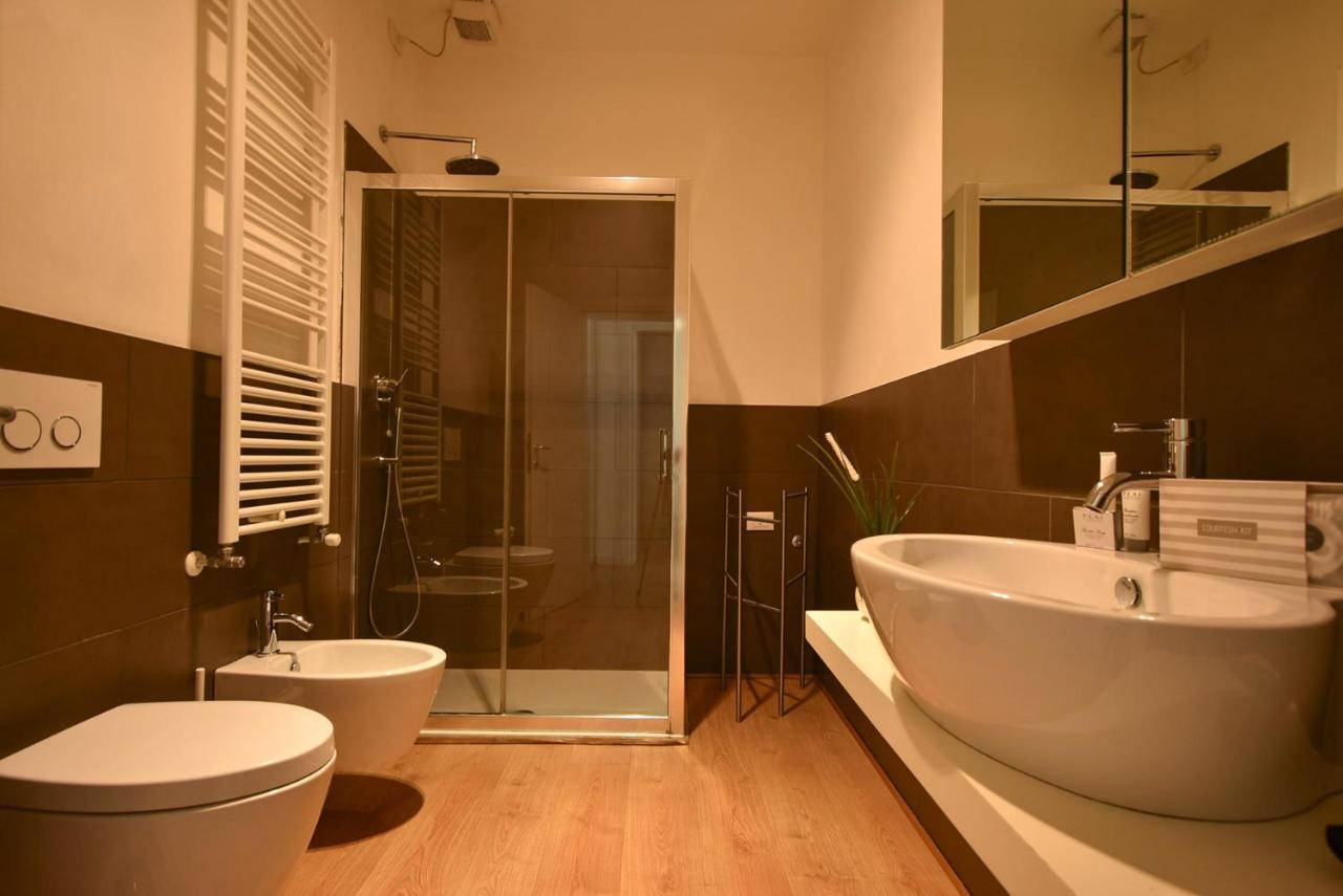 Luxury Battisti Apartment *