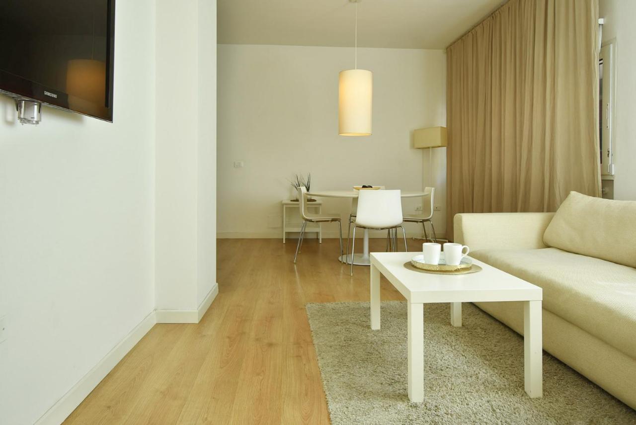 Apartment Luxury Battisti Padova