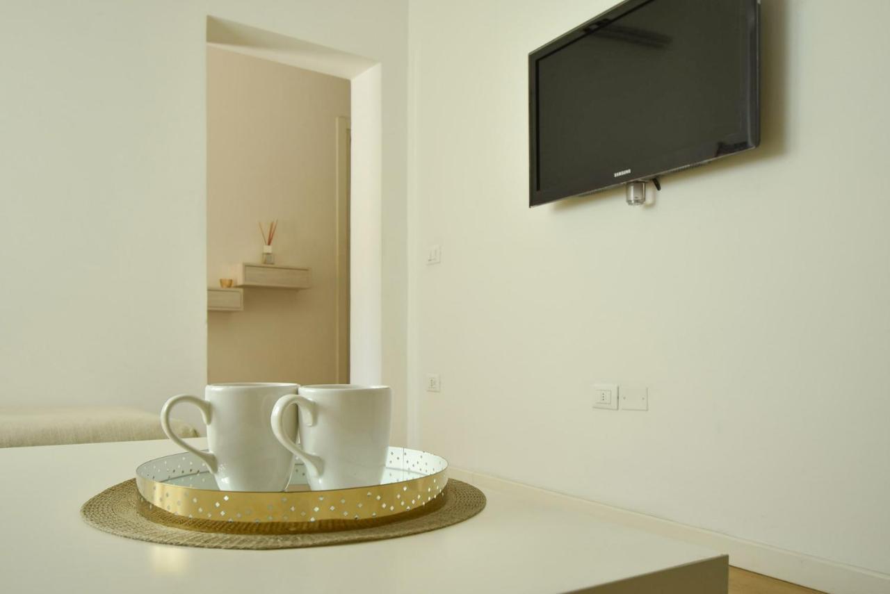 Apartment Luxury Battisti *