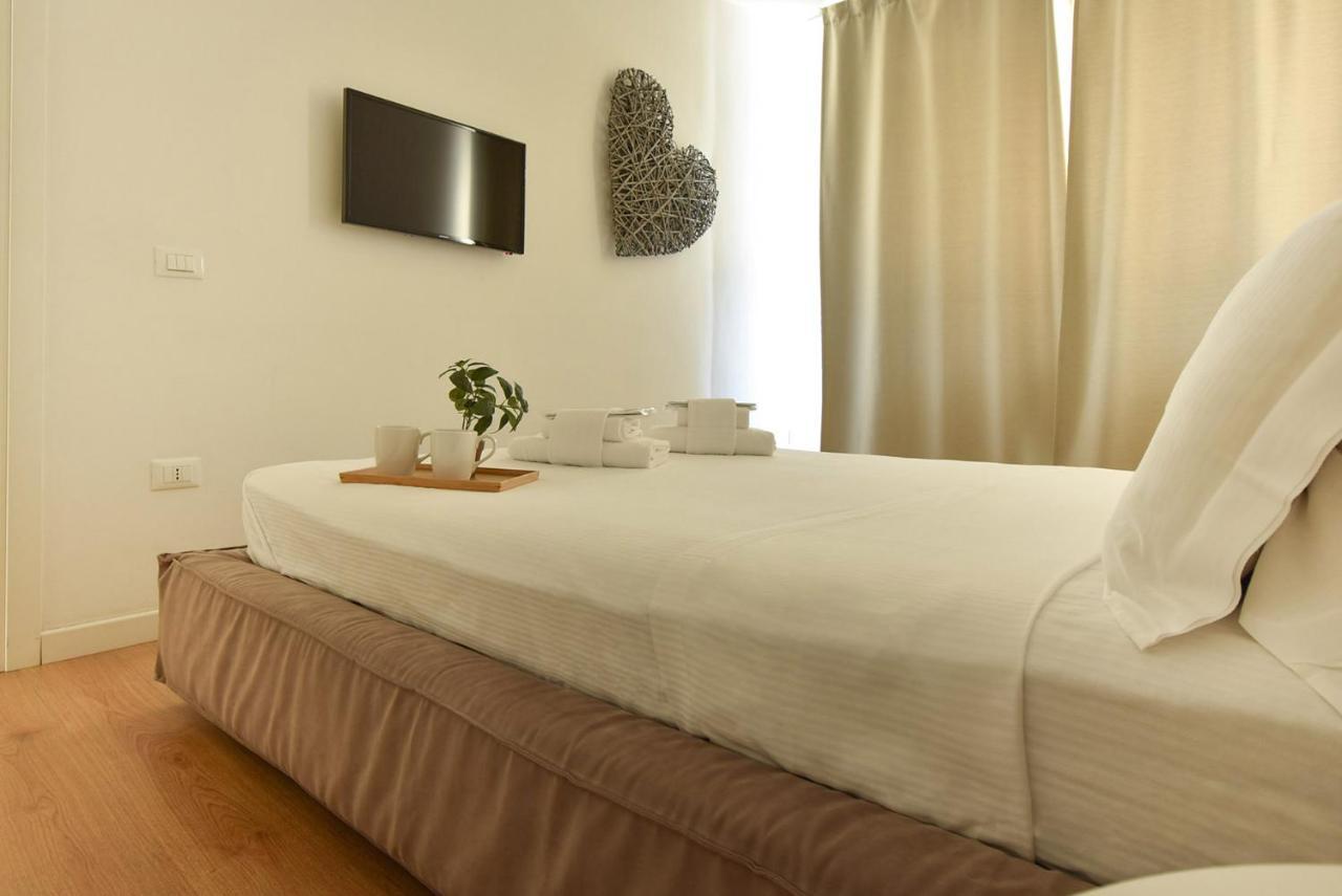Apartment Luxury Battisti Padova