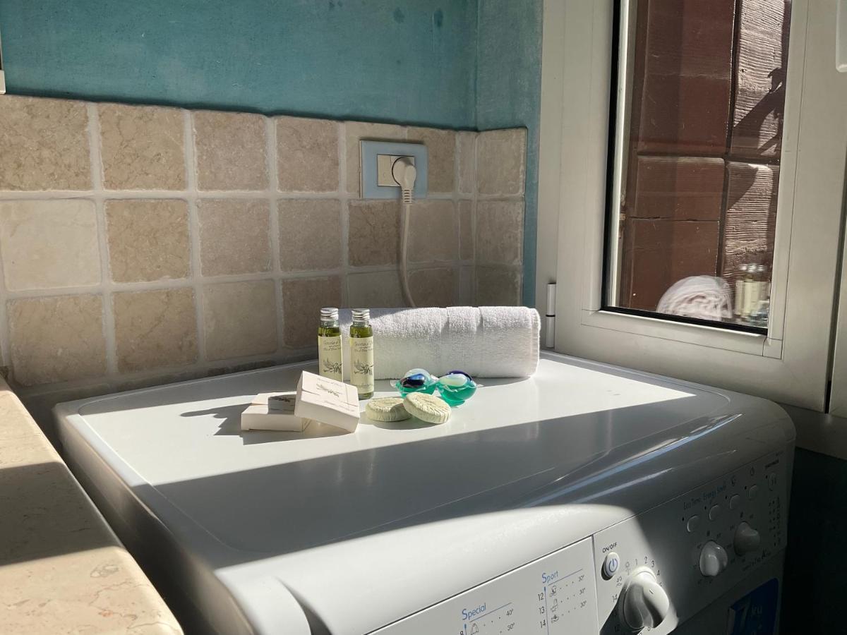 Luxury Battisti Apartment
