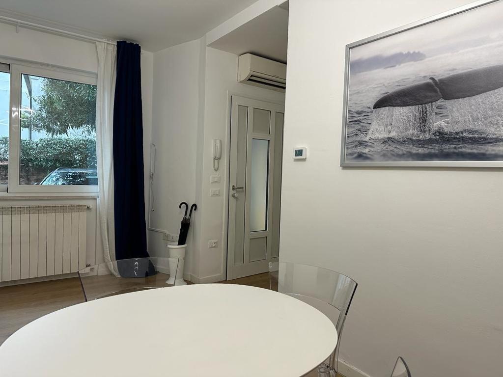 Luxury Battisti Apartment *