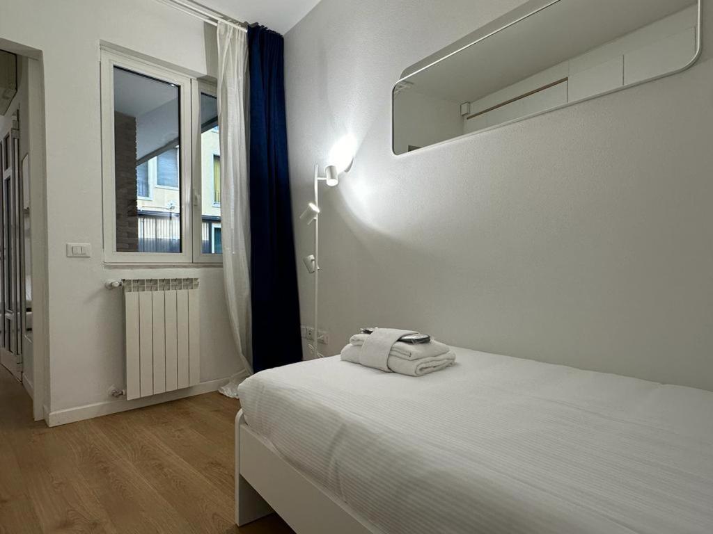 Luxury Battisti Apartment Padova